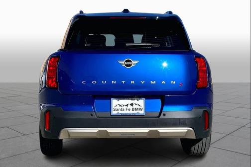 2025 MINI Countryman Cooper S ALL4