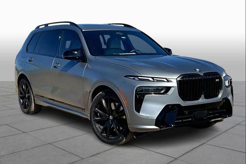 2023 BMW X7 M60i