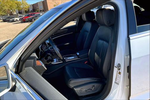 2020 Audi A6 allroad Prestige