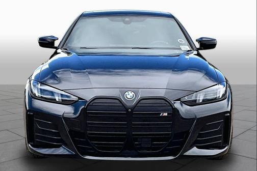 Black Sapphire Metallic 2025 BMW M5 Base