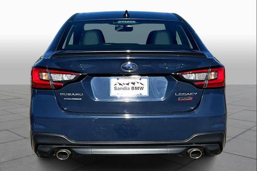 2024 Subaru Legacy Sport