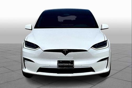 2022 Tesla Model X AWD