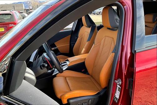 2025 BMW X3 M50 xDrive