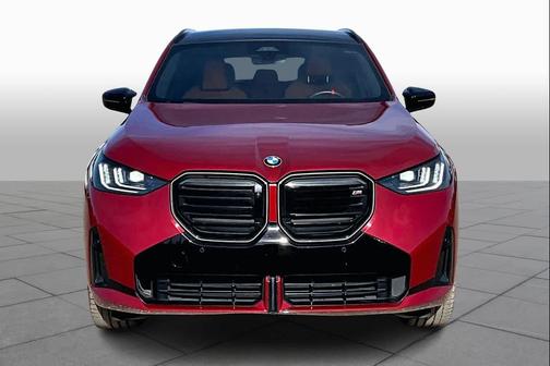 2025 BMW X3 M50 xDrive