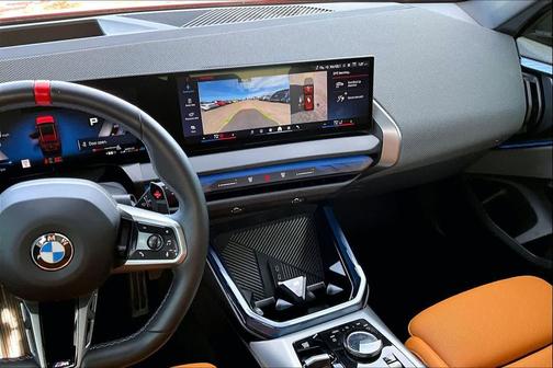 2025 BMW X3 M50 xDrive