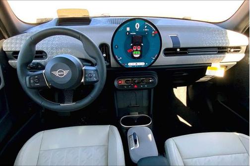 2025 MINI Hardtop Cooper