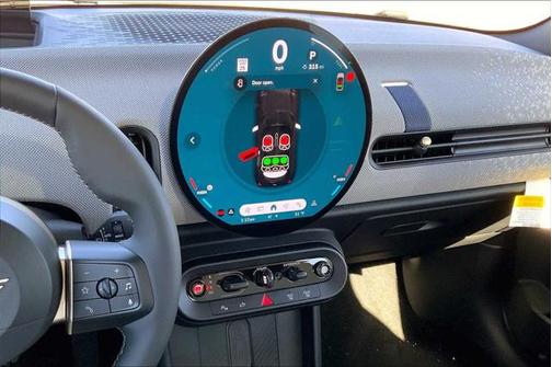 2025 MINI Hardtop Cooper