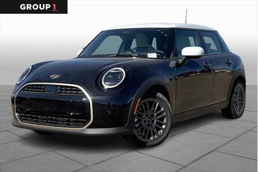2025 MINI Hardtop Cooper