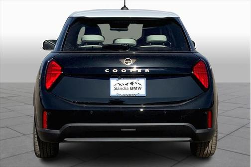 2025 MINI Hardtop Cooper