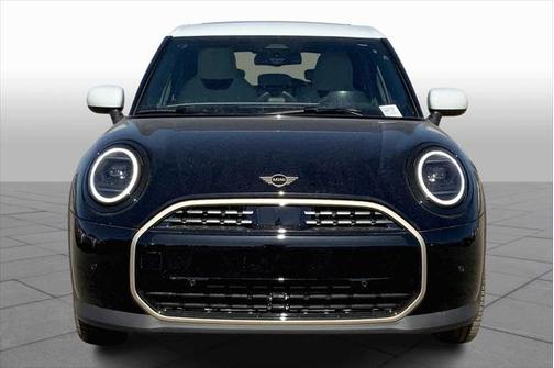 2025 MINI Hardtop Cooper
