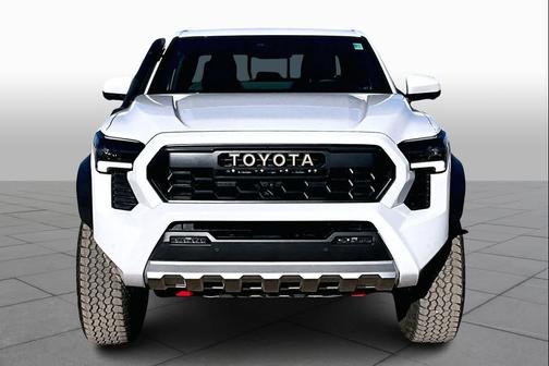 2025 Toyota Tacoma Trailhunter Hybrid Double Cab 6 Bed AT (Natl)