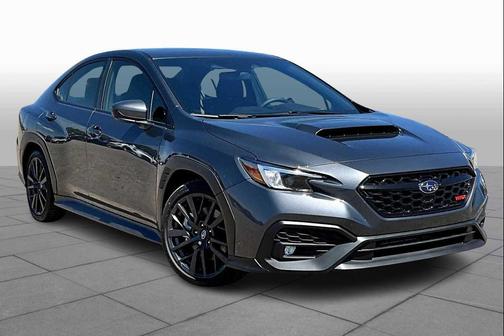 2025 Subaru WRX Premium