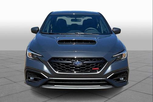 2025 Subaru WRX Premium