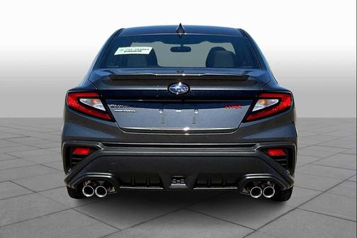 2025 Subaru WRX Premium