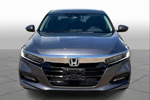 2019 Honda Accord Touring 2.0T