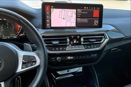 2023 BMW X4 M40i