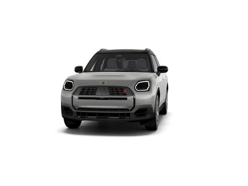 2026 MINI Countryman Cooper S ALL4