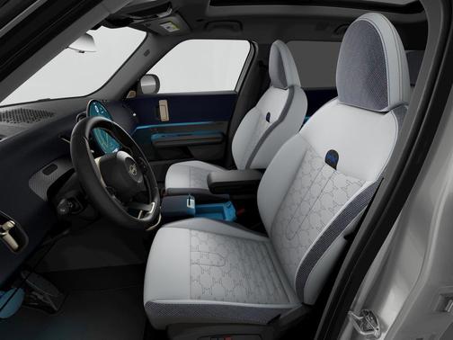 2026 MINI Countryman Cooper S ALL4