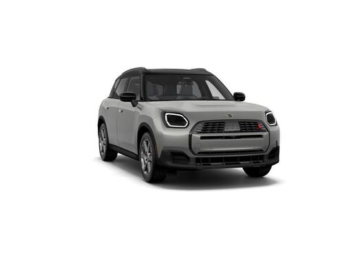 2026 MINI Countryman Cooper S ALL4