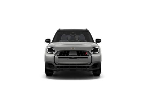 2026 MINI Countryman Cooper S ALL4