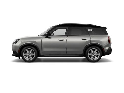 2026 MINI Countryman Cooper S ALL4