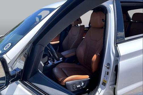 Alpine White 2019 BMW M4 Base