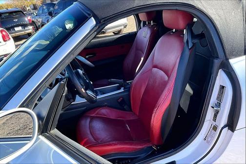 2006 BMW Z4 3.0i Roadster