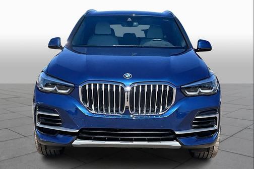 2023 BMW X5 PHEV xDrive45e