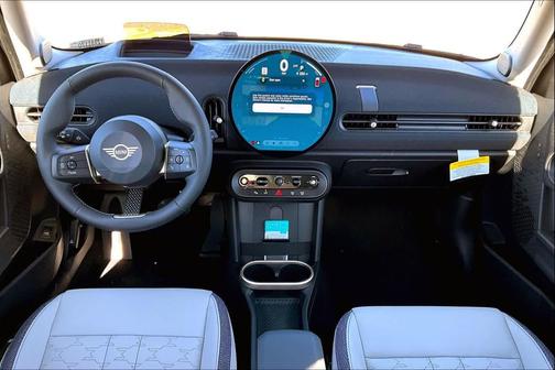 2026 MINI Hardtop Cooper S