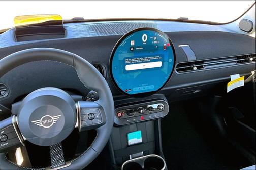 2026 MINI Hardtop Cooper S