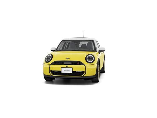2026 MINI Hardtop Cooper S