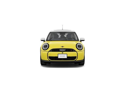 2026 MINI Hardtop Cooper S