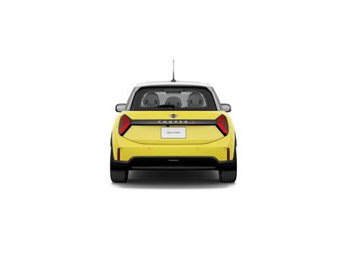 2026 MINI Hardtop Cooper S