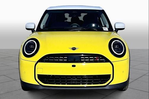 2026 MINI Hardtop Cooper S