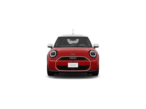 2026 MINI Hardtop Cooper