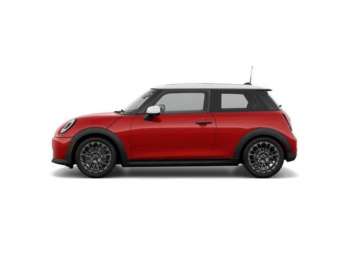 2026 MINI Hardtop Cooper