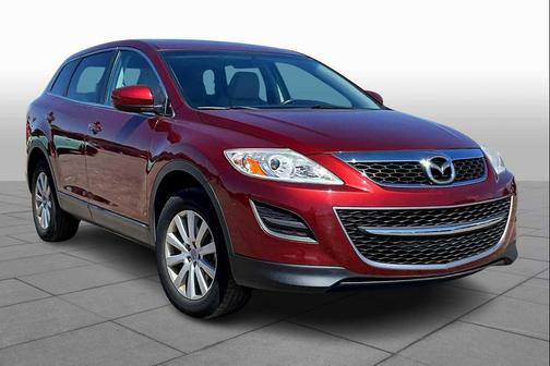 2010 Mazda CX-9 Touring