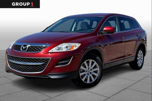 2010 Mazda CX-9 Touring