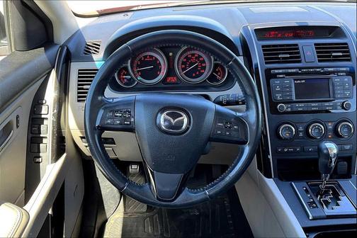 2010 Mazda CX-9 Touring