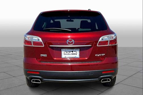 2010 Mazda CX-9 Touring