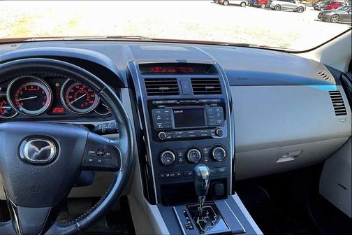 2010 Mazda CX-9 Touring