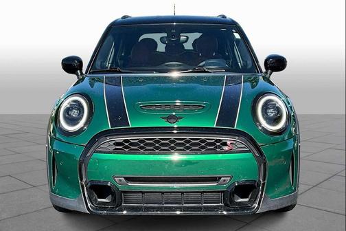2024 MINI Hardtop Cooper S