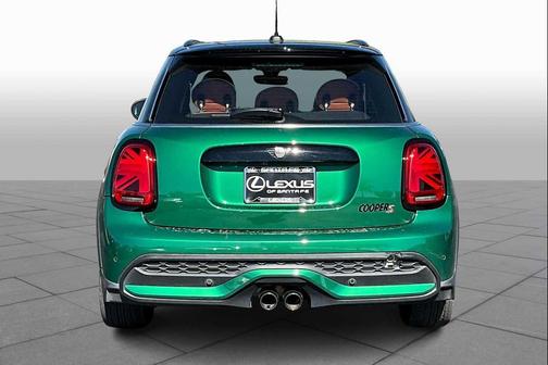 2024 MINI Hardtop Cooper S