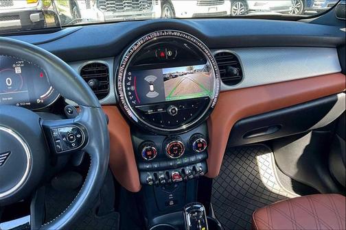 2024 MINI Hardtop Cooper S