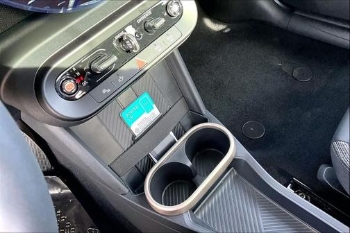 2026 MINI Hardtop Cooper