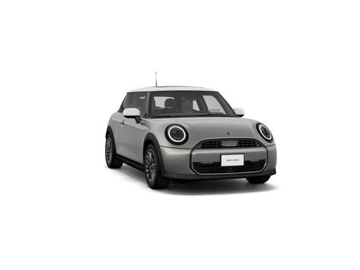 2026 MINI Hardtop Cooper