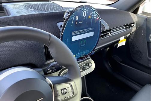 2026 MINI Hardtop Cooper