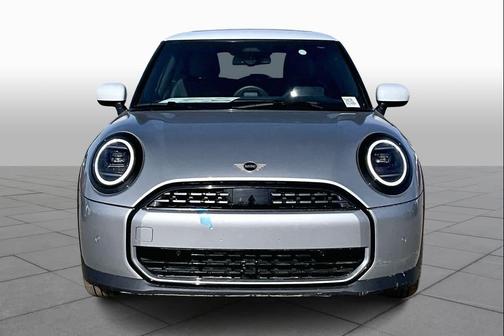 2026 MINI Hardtop Cooper