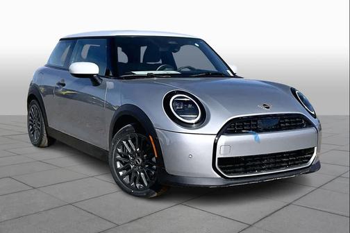 2026 MINI Hardtop Cooper