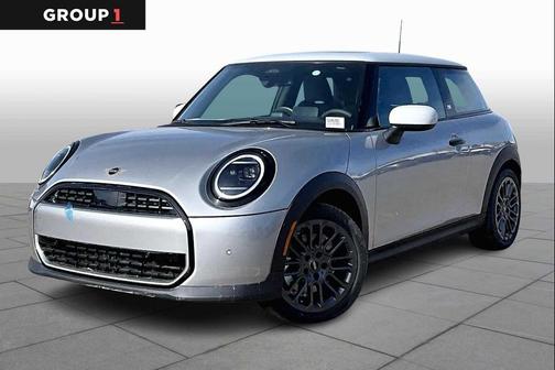 2026 MINI Hardtop Cooper